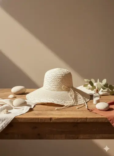 [QU6687-50] ქუდი