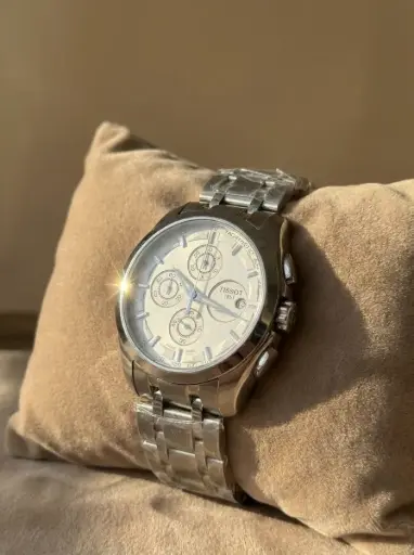 [TISS45-SL] საათი