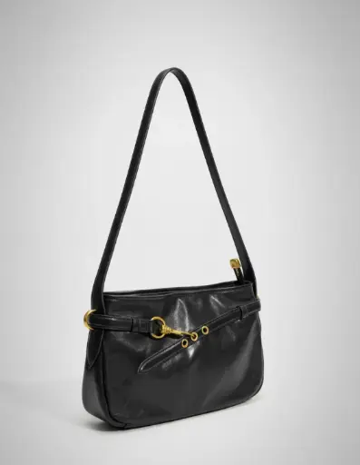 [LTN6625-BK-STN] ჩანთა