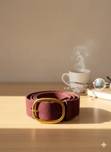 [MM-79-BELT] ქამარი