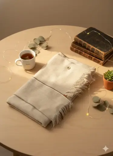 [LPN6789-20] შარფი