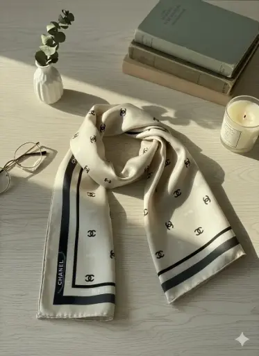 [CHNL32-10] შარფი