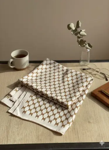 [CLN21-10] შარფი