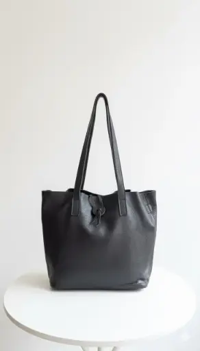 [9832-BK-STN] ჩანთა