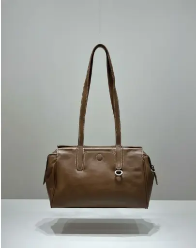 [7512-BRW-STN] ჩანთა