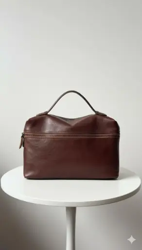 [1050-BRW-STN] ჩანთა