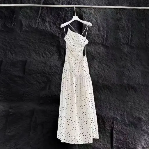 [8935-WT-M] კაბა