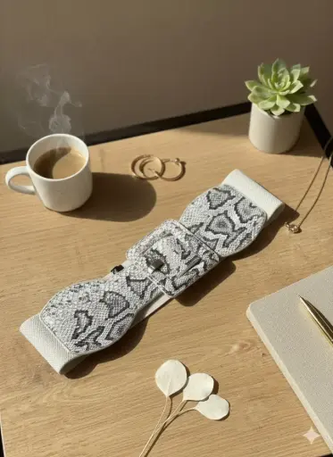 [MSH59-BLT] ქამარი