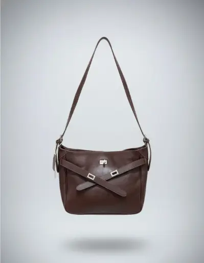 [9505-BRW-STN] ჩანთა