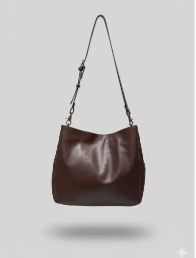 [9568-BRW-STN] ჩანთა