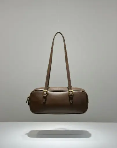 [9830-BRW-STN] ჩანთა